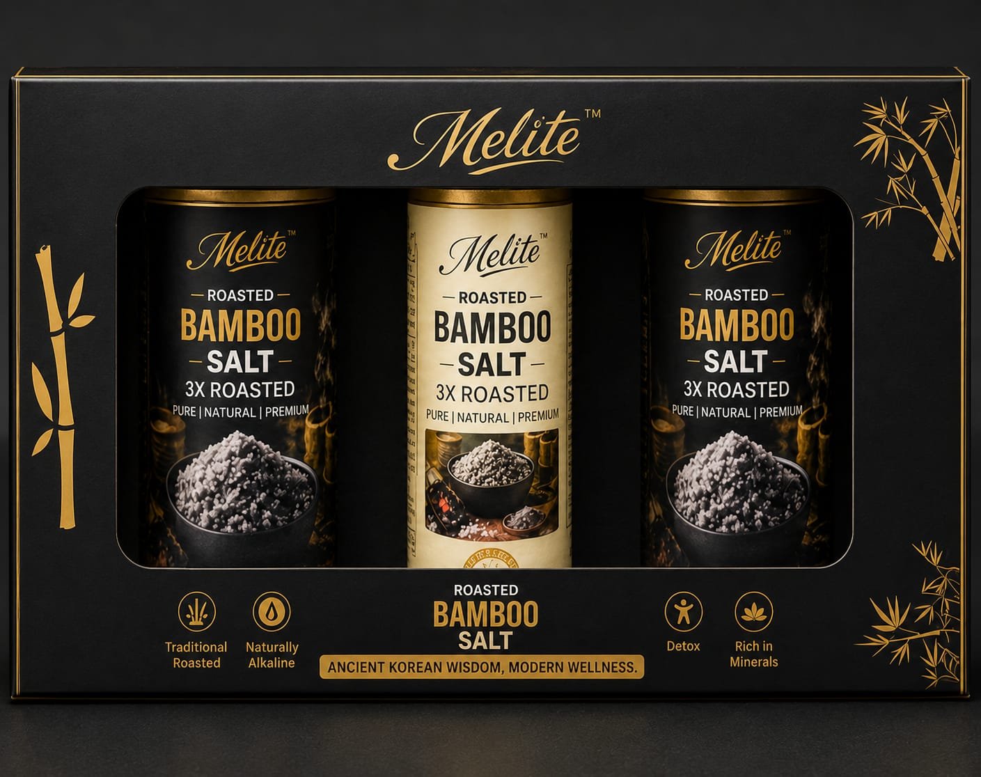 Melite Classic Gift Collection